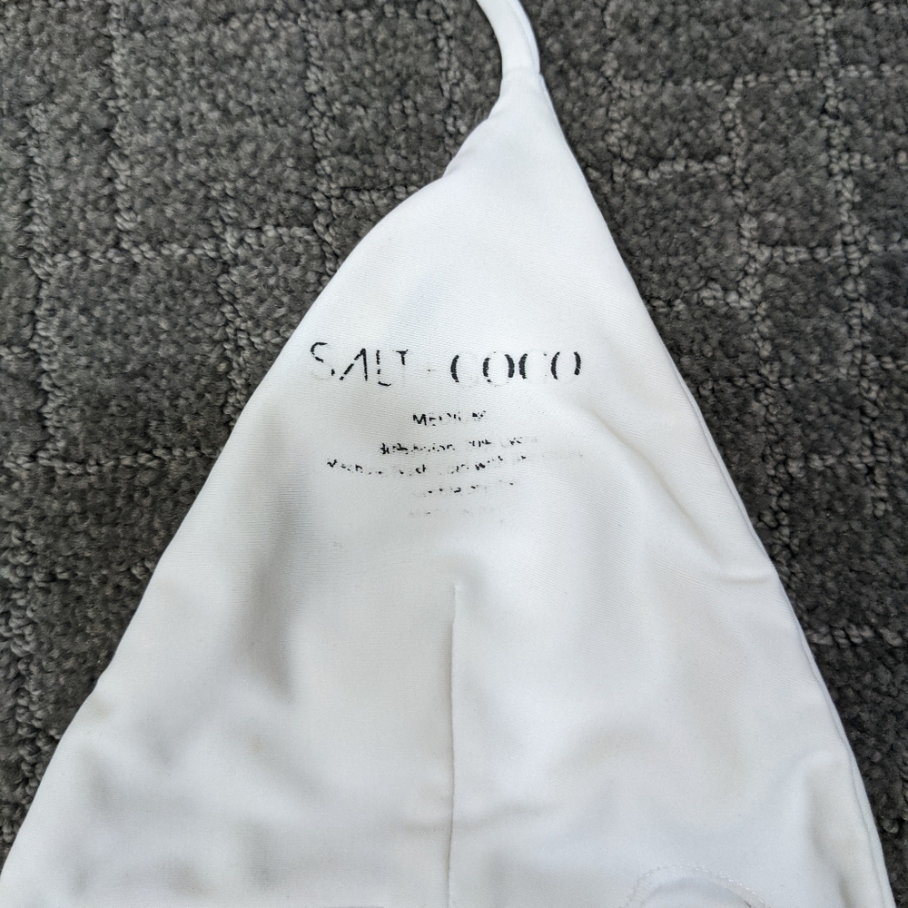 Salt and Coco bikini set - Picture 7 of 11